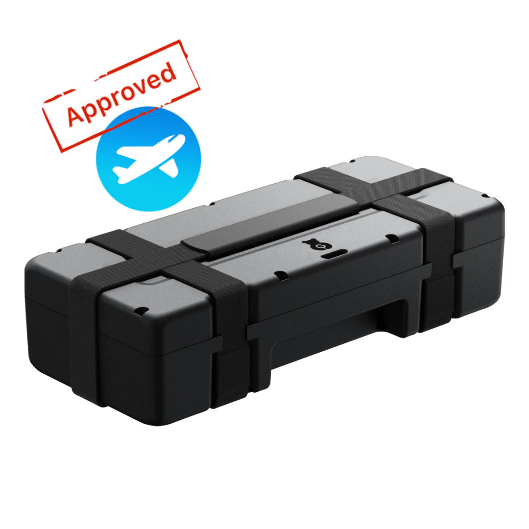 Paiseec Mobility Scooter S3 Batteries - Senior.com Scooter Batteries
